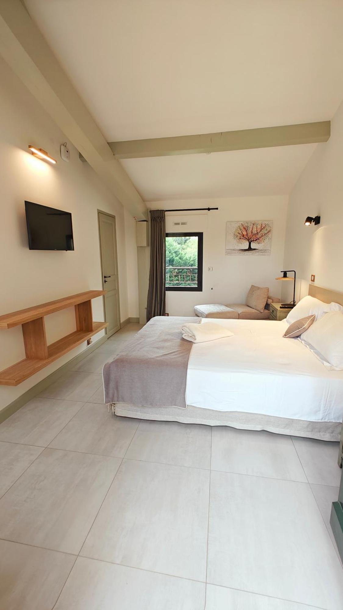 Mas Sourso Bed & Breakfast Eygalieres  Ngoại thất bức ảnh