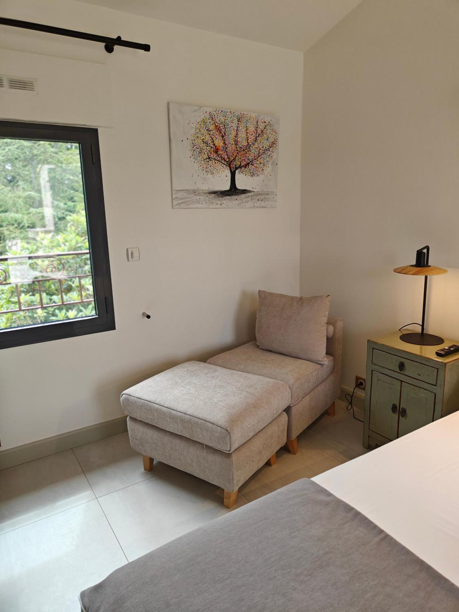 Mas Sourso Bed & Breakfast Eygalieres  Ngoại thất bức ảnh